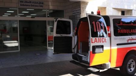 مواطن يقتل إبنته الأربعينية