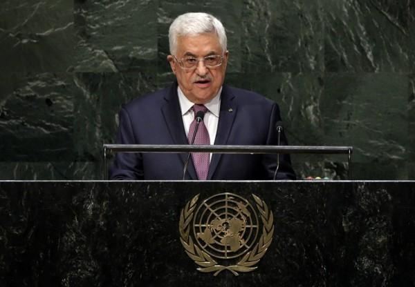 أبناء فتح في بلجيكا ولوكسمبورغ يجددون البيعة للرئيس