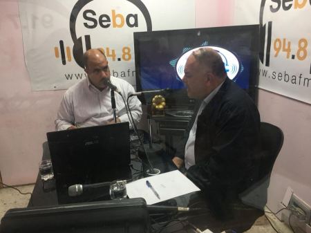 برنامج ألوان وحلقة خاصة دعماً لِ خطاب الرئيس محمود عباس في الجمعية العامة للأمم المتحدة