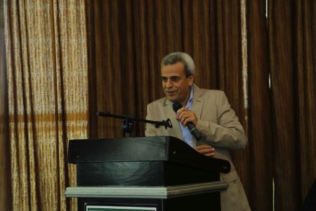 قلقيلية: ورشة حول المخدرات الاليكترونية