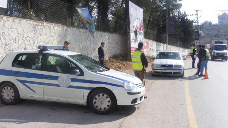 النيابة توقف متهمين بجرائم مرورية