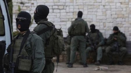 الاحتلال يشن حملة اعتقالات في الضفة