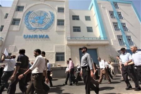 مشعشع يدعو اتحاد العاملين في غزة للعودة لطاولة الحوار
