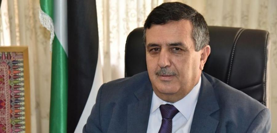 الاعتداء على رئيس بلدية بيت لحم