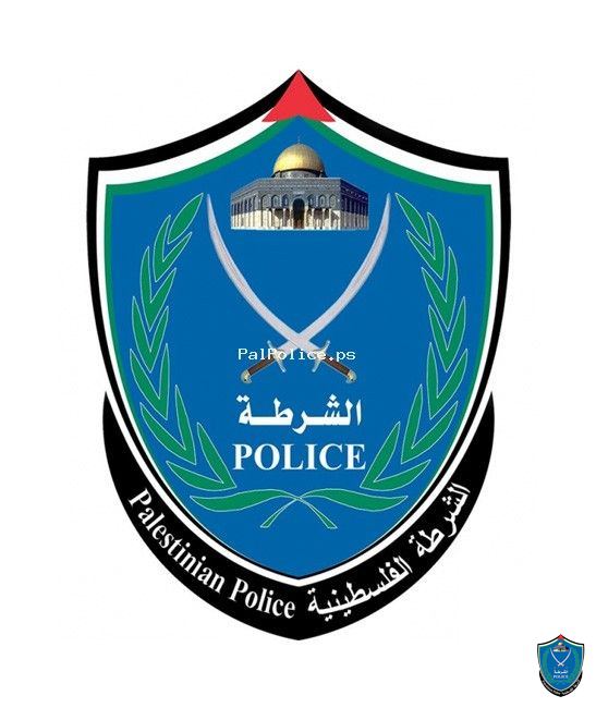 ابرز إنجازات شرطة محافظة جنين خلال ( 72 ) ساعة الماضية