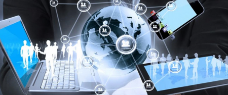  إطلاق مشاريع تكنولوجية متطورةفي الجامعة العربية الامريكية لخدمة الطلبة والموظفين