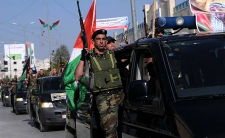  إصابتان خلال مهمة للأجهزة الأمنية في يطا