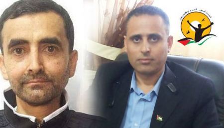 المجدلاوى : يطالب المؤسسات الدولية لانقاذ حياة الأسرى المرضى في السجون