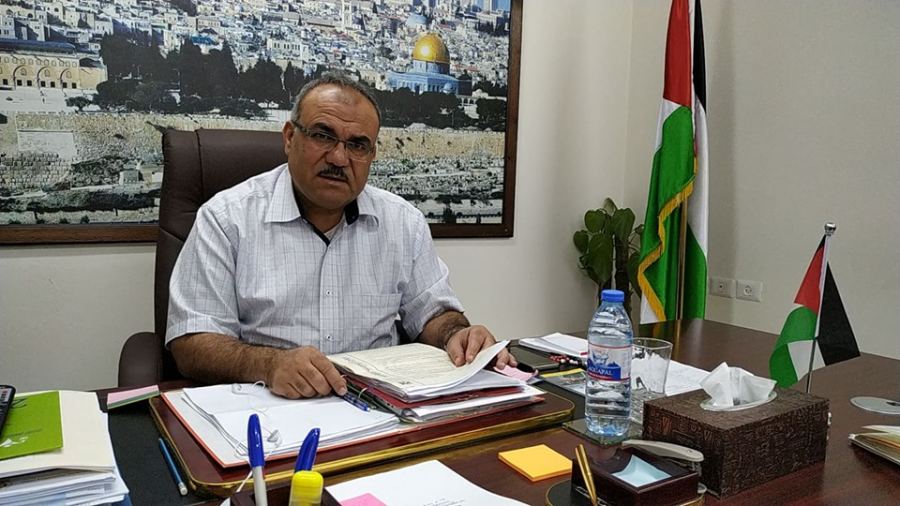 سرحان : وزارة الأشغال العامة والإسكان تقوم بأكبر عملية بحث ميداني تشمل 40 ألف أسرة فقيرة