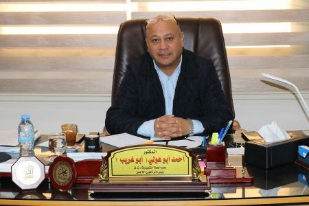 د. ابو هولي يرحب بمخرجات مؤتمر المانحين في نيويورك لدعم الأونروا