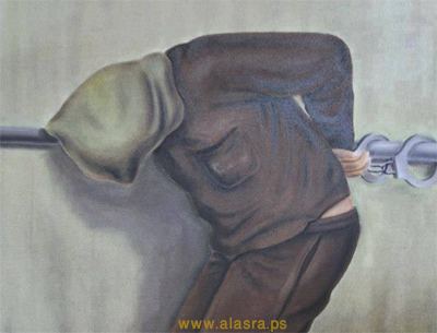 حمدونة : سلطات الاحتلال ضاعفت سياسة التعذيب بكل وسائله