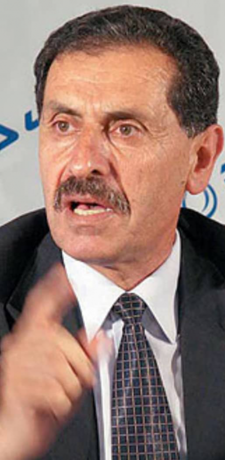 تنعى وزارة الإعلام نقيب الصحافيين الأسبق نعيم الطوباسي، الذي غيبّه الموت بعد صراع مع المرض