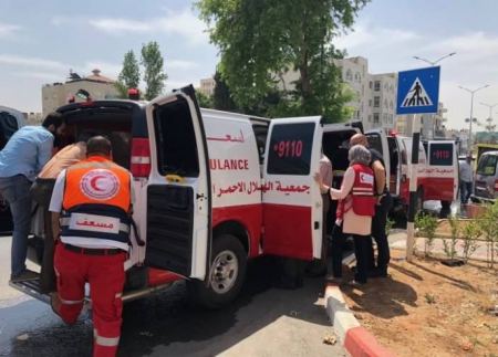 جريمة قتل وسط جنين والنيابة تُحقق