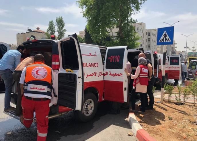 جريمة قتل وسط جنين والنيابة تُحقق