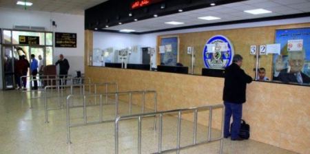 "المعابر والحدود" تعلن اعتماد جدول سفر خاص خلال العطلة المدرسية