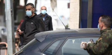  إغلاق مدرستين في سلفيت ومبنى بلدية نابلس ليومين عقب اكتشاف إصابات بكورونا