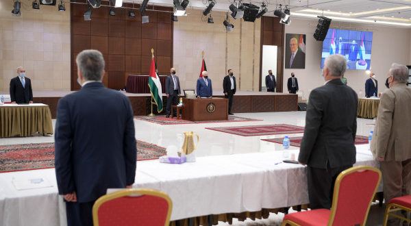  الرجوب يكشف ما سيناقشه اجتماع الأمناء العامين للفصائل بمشاركة الرئيس