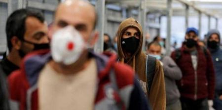 وفاة عامل على حاجز برطعة العسكري أثناء توجهه للعمل داخل أراضي الـ48 