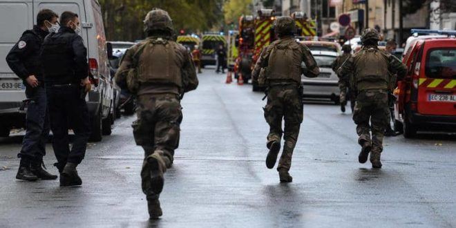 الاحتلال يعتقل طفلا من جبل المكبر جنوب القدس