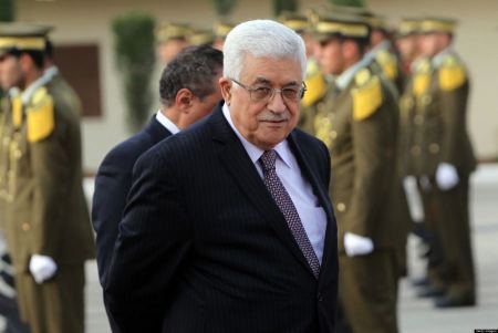  أبو ردينة ردا على فريدمان: سياسة الابتزاز للرئيس مصيرها الفشل