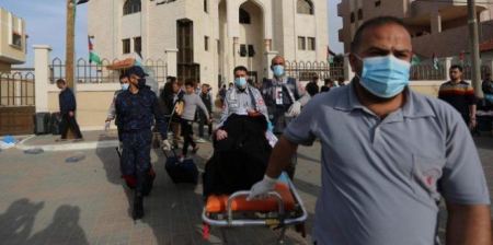 وزارة الصحة: تسجيل 7 حالات وفاة و290 إصابة جديدة بفيروس كورونا