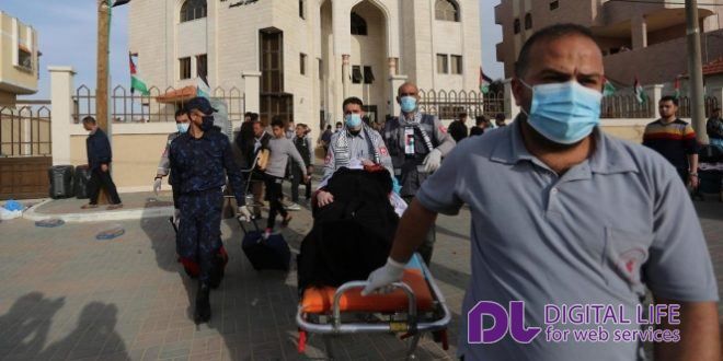 وزارة الصحة: تسجيل 7 حالات وفاة و290 إصابة جديدة بفيروس كورونا
