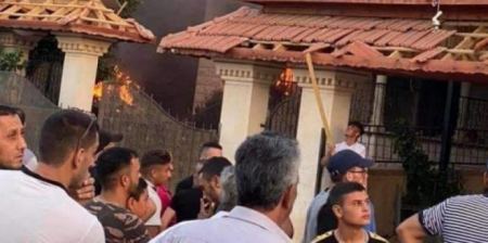  الشرطة تكشف عن تطورات في شجار قباطية