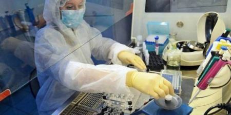  8 وفيات و652 إصابة جديدة بفيروس “كورونا” في فلسطين
