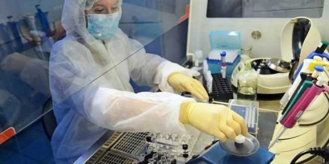  8 وفيات و652 إصابة جديدة بفيروس “كورونا” في فلسطين