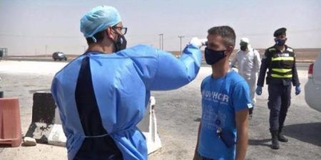  “الصحة”: تسجيل 9 حالات وفاة و620 إصابة جديدة بفيروس كورونا
