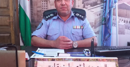  الشرطة:لا شبهة جنائية في وفاة الشاب الذي عثر على جثمانه وسط رام الله وسيتم تحويله لمعهد الطب العدلي