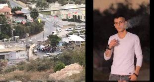  الثاني خلال ساعات…مقتل شاب بعيار ناري بالرأس خلال تجدد شجار عائلي في بلدة قباطية جنوب جنين