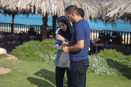 "فلسطينيات" تختتم برنامج "فضاء شبابي"
