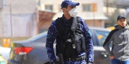  شرطة رام الله توقف 7 من اصحاب المطاعم لعدم الالتزام بإجراءات الوقاية