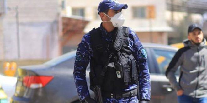  شرطة رام الله توقف 7 من اصحاب المطاعم لعدم الالتزام بإجراءات الوقاية