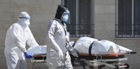  وزيرة الصحة: تسجيل 8 حالات وفاة و426 إصابة جديدة بفيروس كورونا