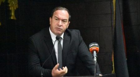  محافظ سلفيت يصدر بياناً “مهماً” بشأن تزايد حالات الإصابة بفيروس (كورونا) بالمحافظة