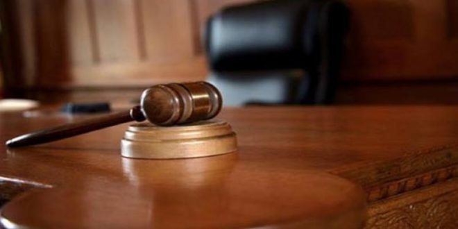  الأشغال الشاقة المؤقتة خمس سنوات لمدانين بتهمة محاولة اقتطاع جزء من الأراضي لضمها لدولة أجنبية