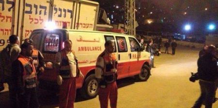  مستوطن يدهس طفلا في الخليل ويصيبه بجروح