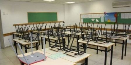 إغلاق مدرسة ثانوية في نابلس عقب اكتشاف إصابة بكورونا