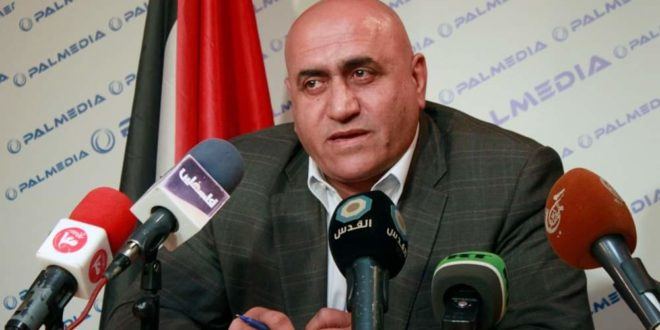  محافظ جنين يقرر إغلاق بلدة عجة لثلاثة أيام