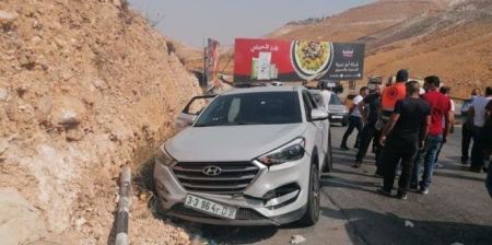  مقتل شاب وفتاتين برصاص مجهولين شمال شرق بيت لحم