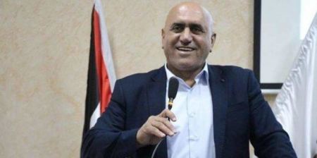 قرار صادر عن محافظ محافظة جنين بخصوص الحالة الوبائية في بلدتي الفندقومية وعجة