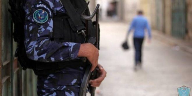  الأمن يفرق 13 حفلة زفاف وتقبض على مطرب في الخليل وجنين