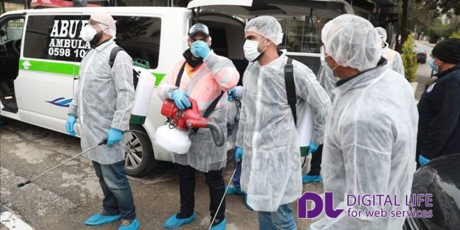  وزيرة الصحة: تسجيل 5 حالات وفاة و452 إصابة جديدة بفيروس كورونا