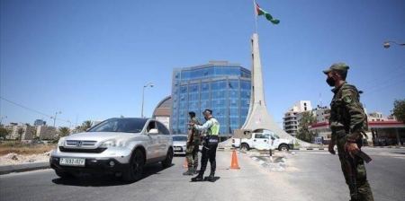  الداخلية الفلسطينية: قد ندخل بإغلاق شامل مناطقياً ولن يكون طويل الأمد