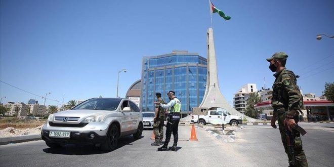  الداخلية الفلسطينية: قد ندخل بإغلاق شامل مناطقياً ولن يكون طويل الأمد