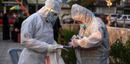  وزيرة الصحة : تسجيل 3 حالات وفاة و 503 إصابة جديدة بفيروس كورونا