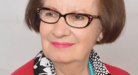 الاتحاد العام للكتّاب ينعى الكاتبة والأكاديمية إلهام أبو غزالة