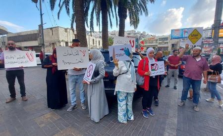 التطعيم الاجباري ضد كورونا